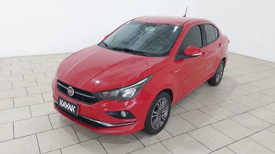 FIAT CRONOS 1.8 E.TORQ FLEX PRECISION MANUAL